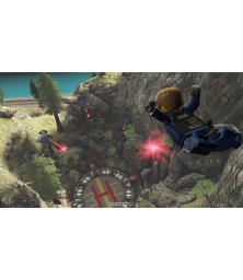 LEGO CITY Undercover [PS4]